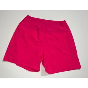 Gradual women’s pink athletic shorts